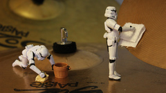 Star wars stormtroopers