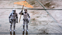 Star wars stormtroopers