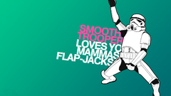 Star wars stormtroopers