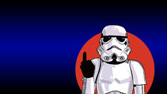 Star wars stormtroopers