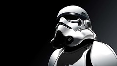 Star wars stormtroopers