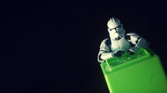 Star wars stormtroopers