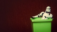 Star wars stormtroopers