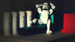 Star wars stormtroopers