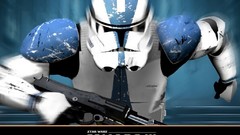 Star wars stormtroopers