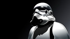 Star wars stormtroopers