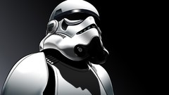 Star wars stormtroopers