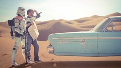 Star wars stormtroopers