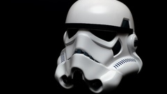 Star wars stormtroopers black