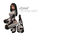 Star wars stormtroopers black