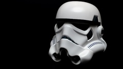 Star wars stormtroopers black