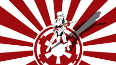 Star wars stormtroopers costume