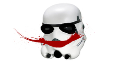 Star wars stormtroopers crossovers
