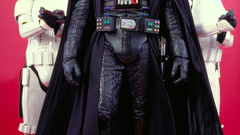 Star wars stormtroopers Darth