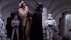 Star wars stormtroopers Darth