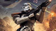 Star wars stormtroopers digital