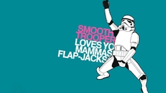 Star wars stormtroopers funny