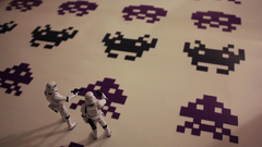 Star wars stormtroopers funny