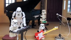 Star wars stormtroopers Legos