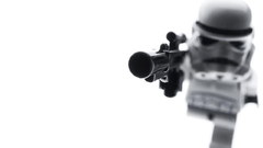 Star wars stormtroopers Legos