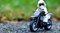 Star wars stormtroopers Legos