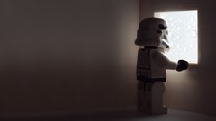 Star wars stormtroopers Legos