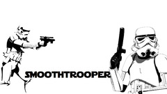 Star wars stormtroopers Movie