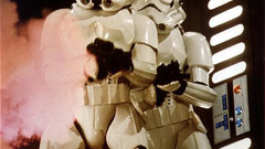 Star wars stormtroopers Movie