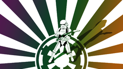 Star wars stormtroopers Movie