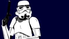 Star wars stormtroopers Movie