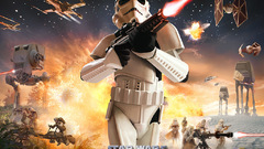 Star wars stormtroopers Movie