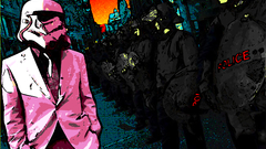 Star wars stormtroopers Movie