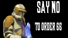 Star wars stormtroopers order