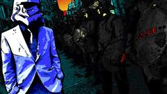 Star wars stormtroopers police