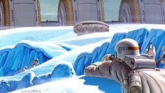 Star wars stormtroopers Ralph