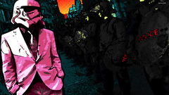 Star wars stormtroopers suit