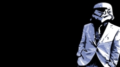 Star wars stormtroopers suit