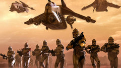 Star wars Sven Vaeth