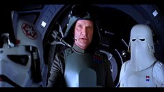 Star Wars: The Empire