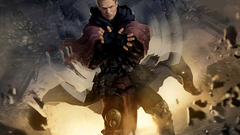 Star Wars: The Force