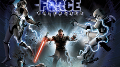 Star Wars: The Force