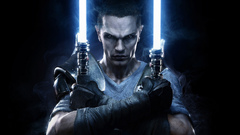 Star Wars: The Force