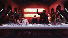 Star wars The Last