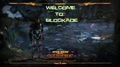 Star wars the old republic