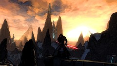 Star wars the old republic