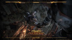 Star wars the old republic