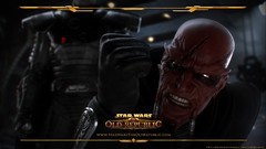 Star wars the old republic