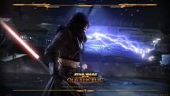 Star wars the old republic