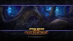 Star wars the old republic