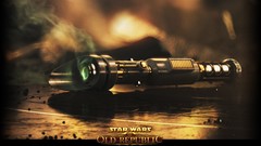 Star wars the old republic